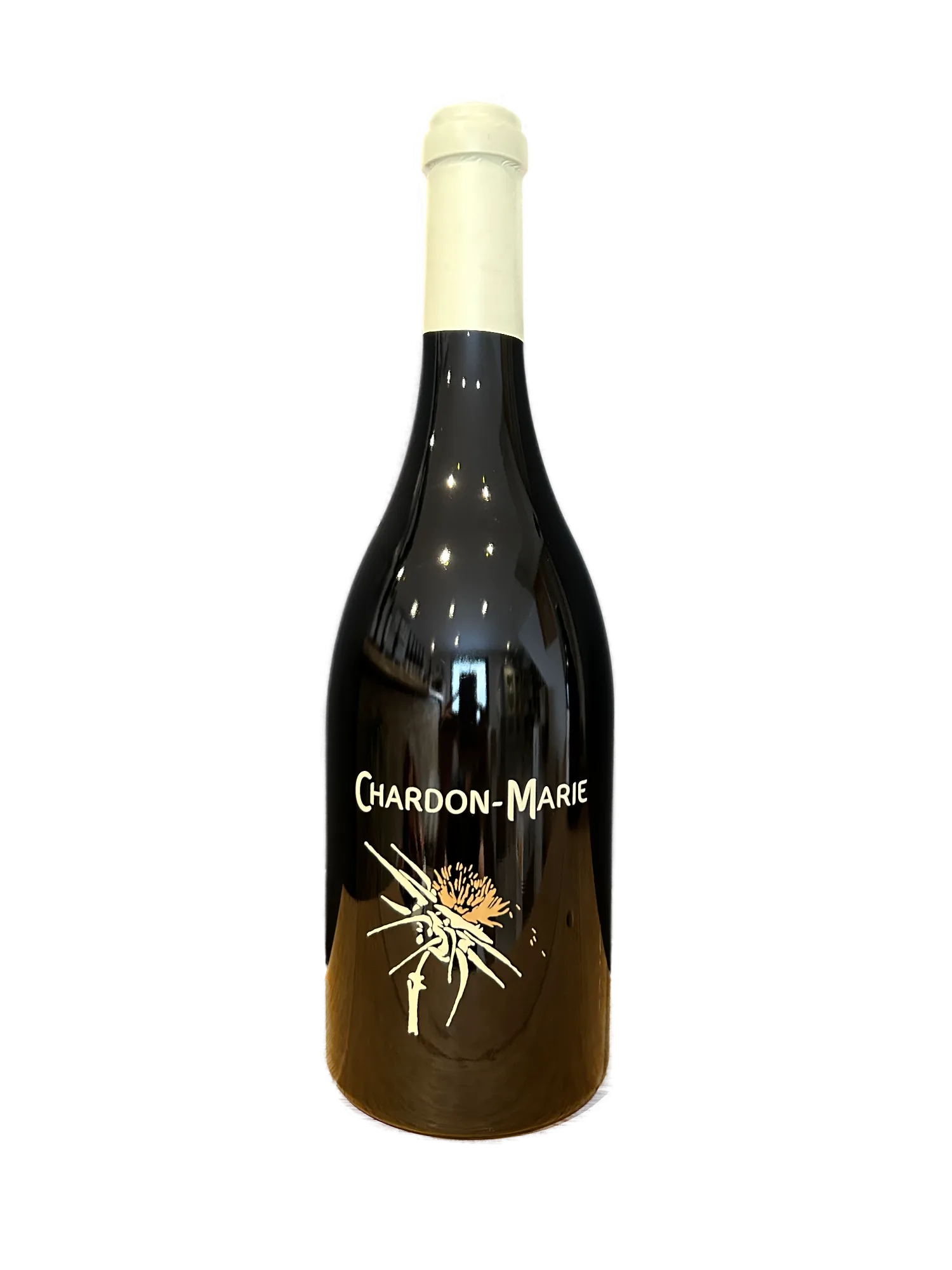 chardon marie