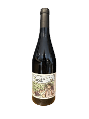 Bouteille de Poucèt