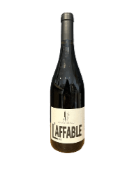 Bouteille de L&rsquo;Affable